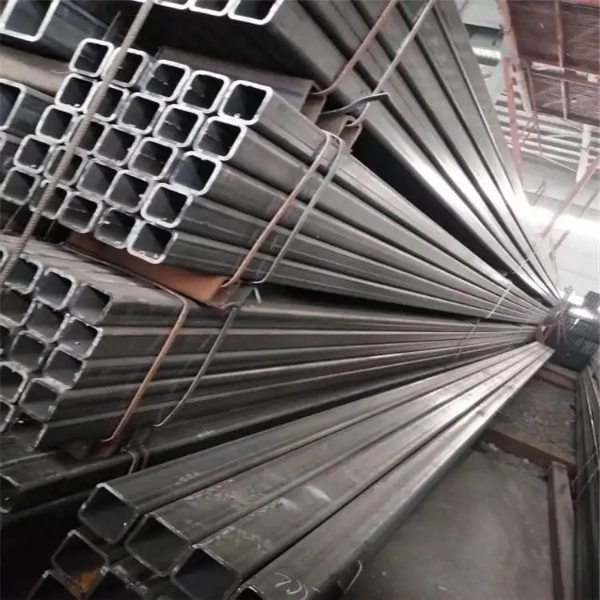 梁平Q345B无缝方管