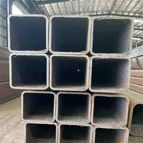 梁平q355d无缝方管