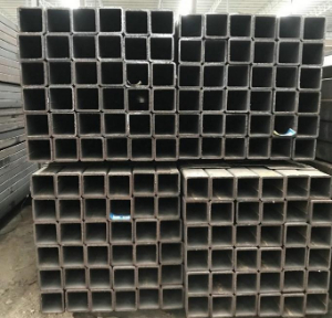 梁平20#无缝方管